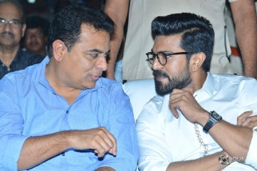 Vinaya Vidheya Rama Movie Pre Release Event